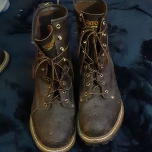 Carolina Work Boots